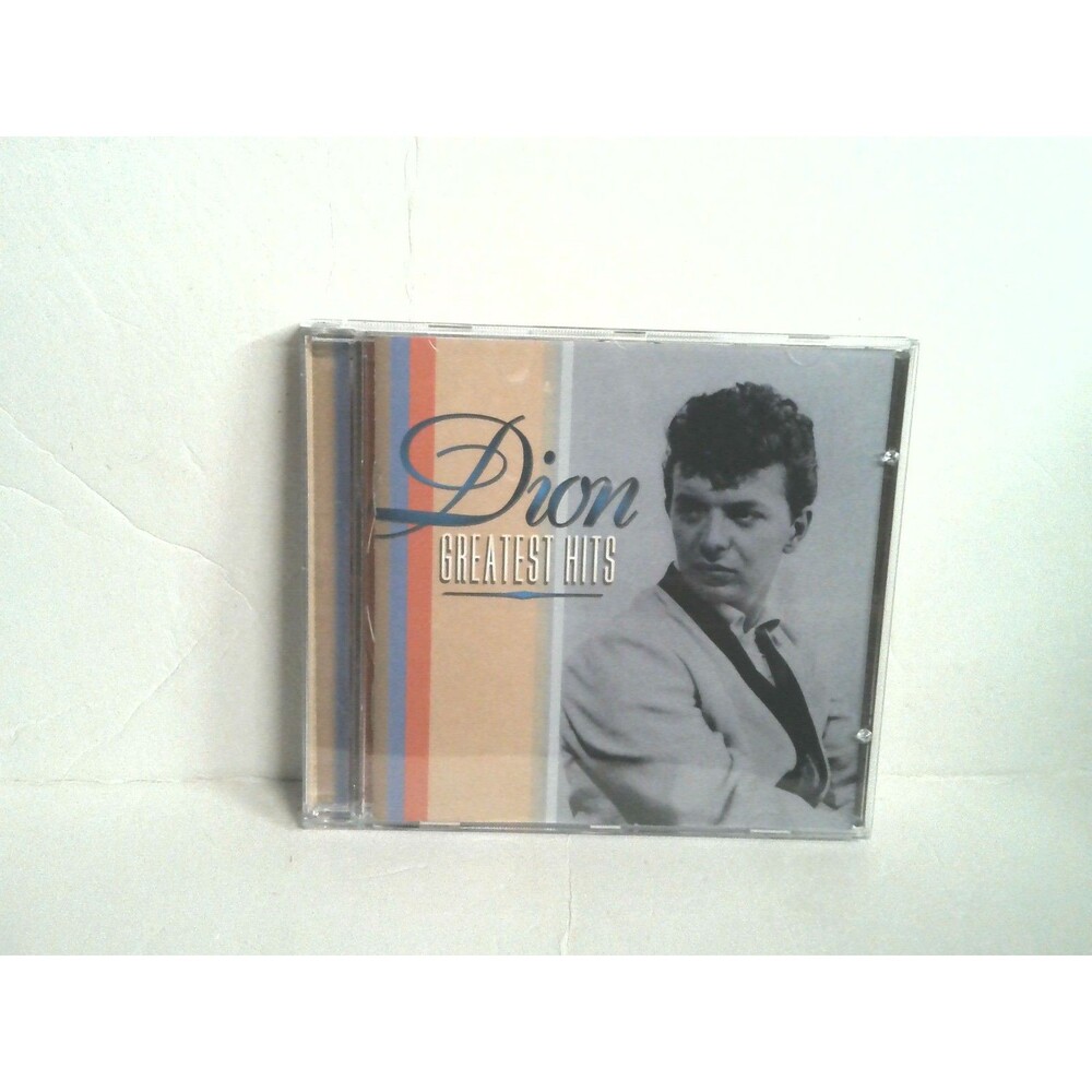 Dion Greatest Hits 2003 Liberty Records